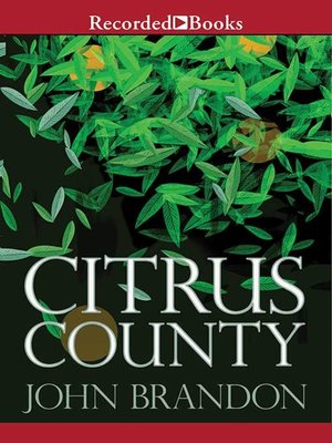 cover image of Citrus County